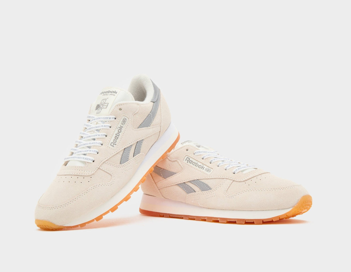 x Places + Faces Classic Leather - Men's Footwear